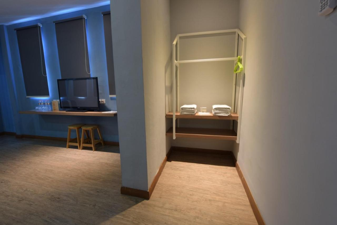 Kama Hotel Medan Kültér fotó